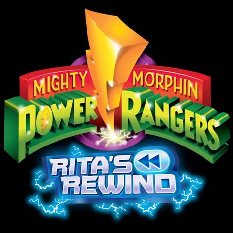 power rangers megaforce|Mighty Morphin Power Rangers Rita’s Rewind adds .
